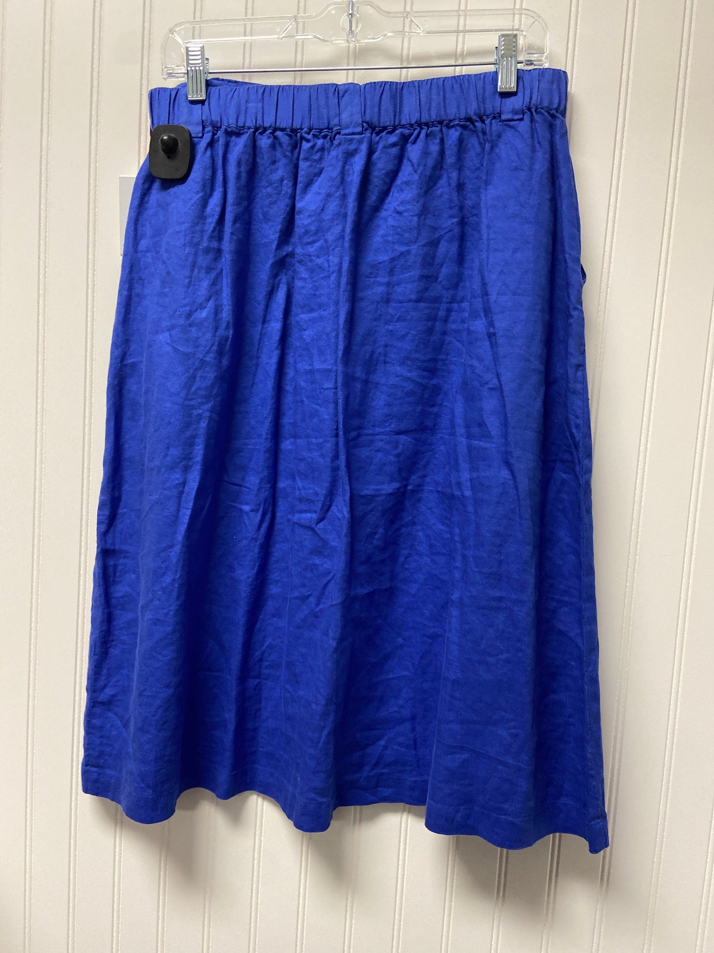 Skirt Midi By Christian Audigier  Size: L
