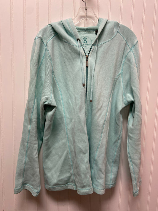Jacket Other By Tommy Bahama  Size: Xl