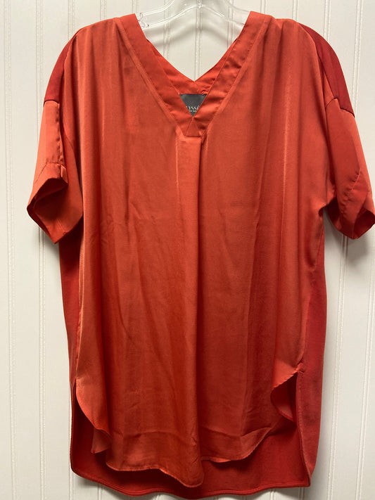 Top Short Sleeve By Lysse  Size: M