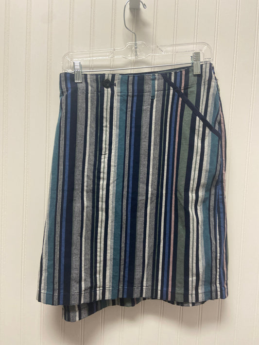 Skirt Mini & Short By Cj Banks  Size: 18