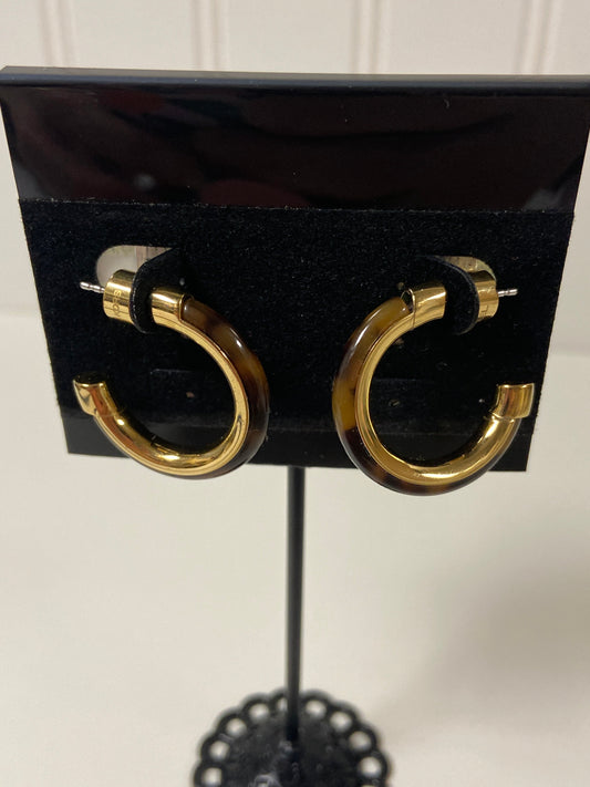 Earrings Designer By Michael Kors