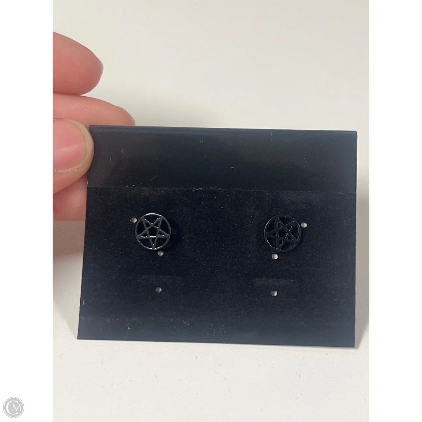 Earrings Stud By Clothes Mentor