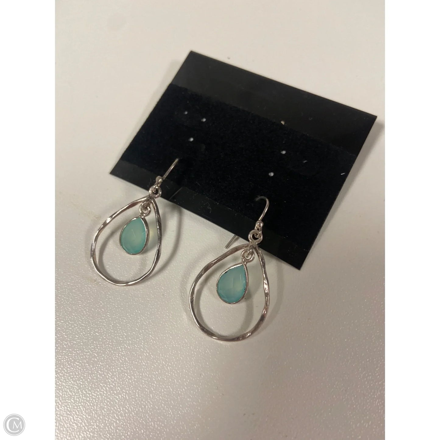 Earrings Sterling Silver By Clothes Mentor