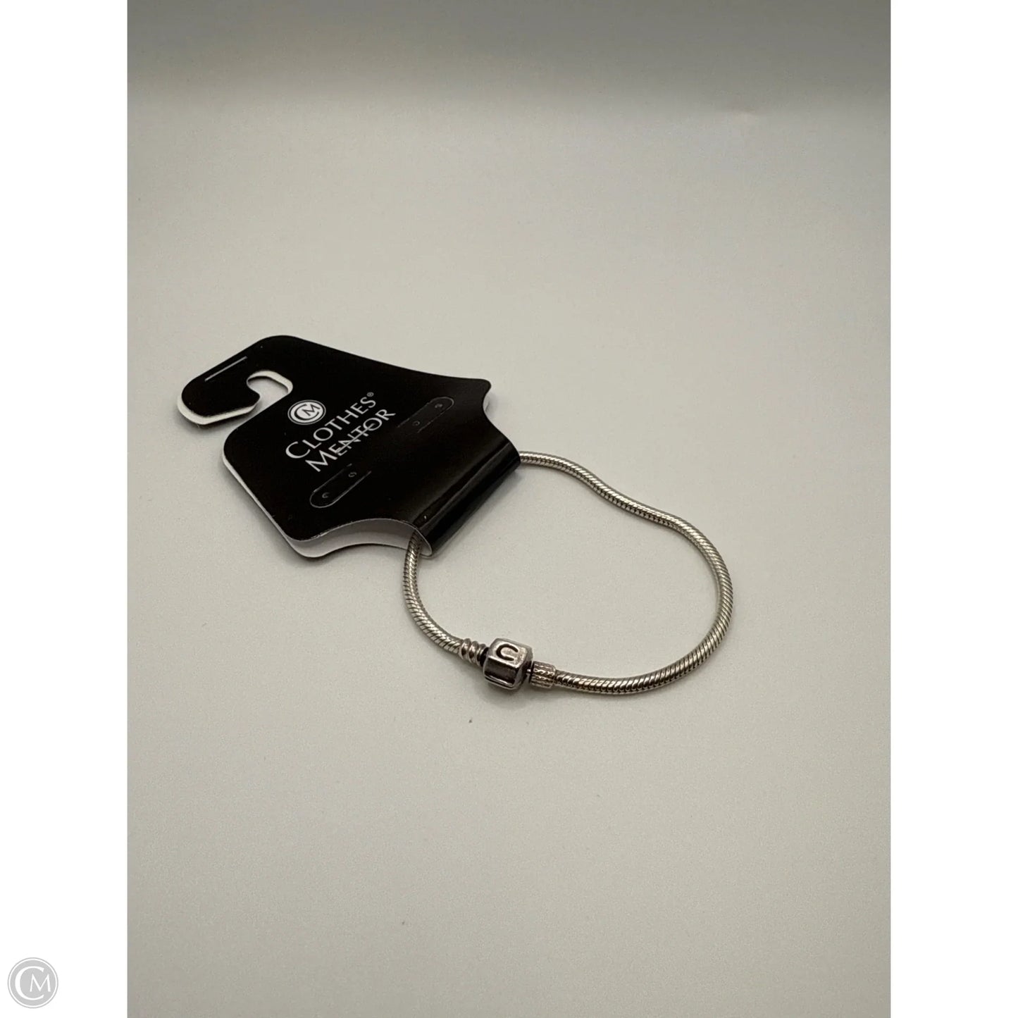 Bracelet Sterling Silver By Cma