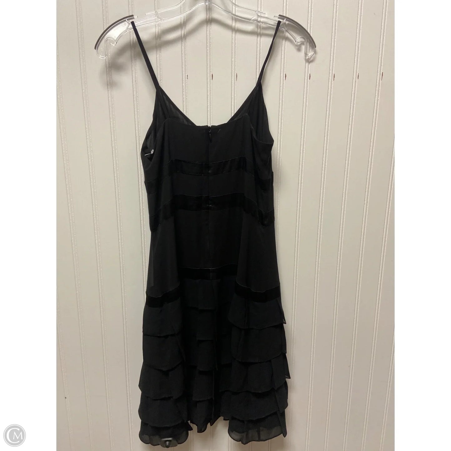 Dress Party Short By French Connection In Black, Size: S