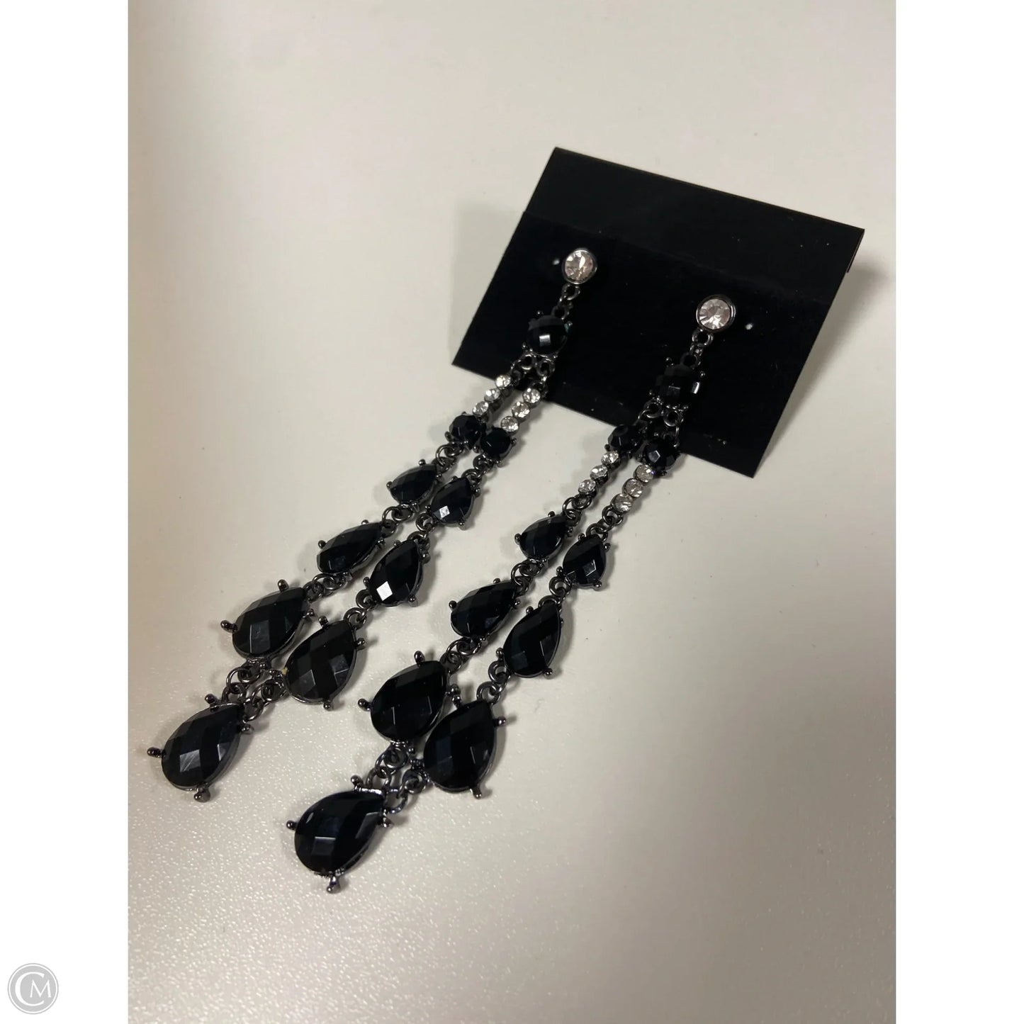 Earrings Dangle/drop By Clothes Mentor