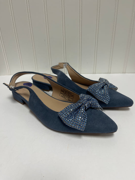 Shoes Flats By Juicy Couture  Size: 8.5