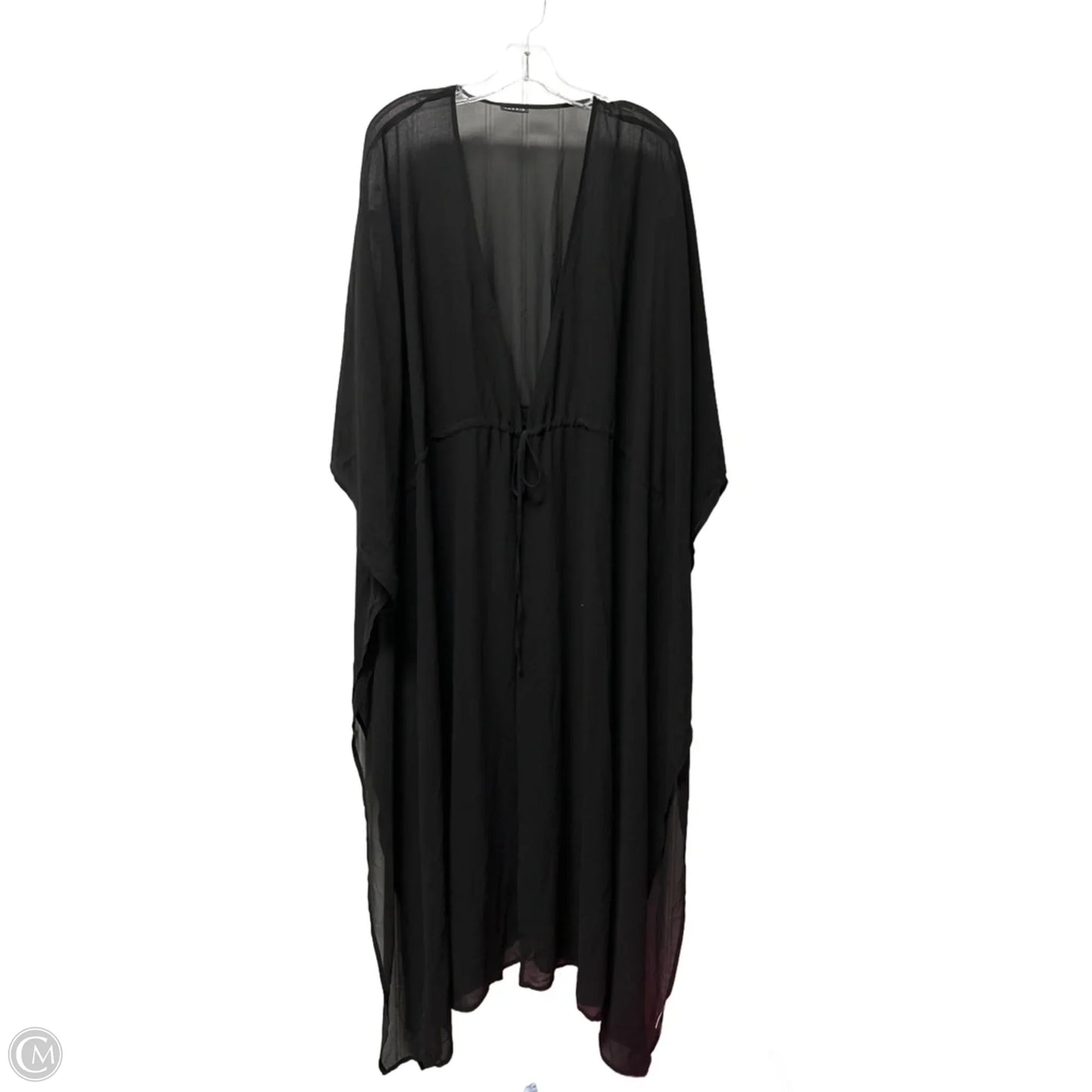 Shawl By Torrid In Black, Size: 3x