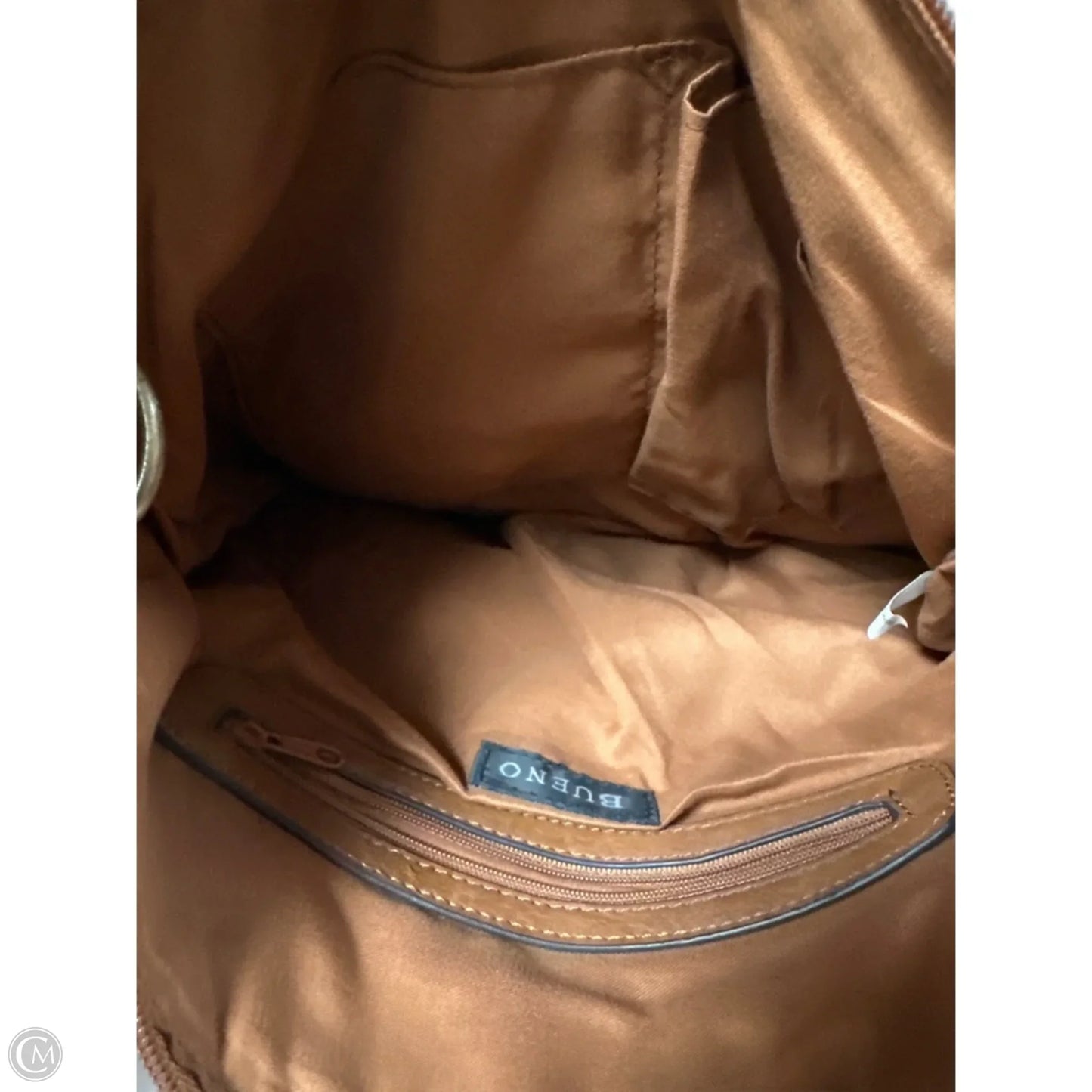 Handbag By Bueno, Size: Medium