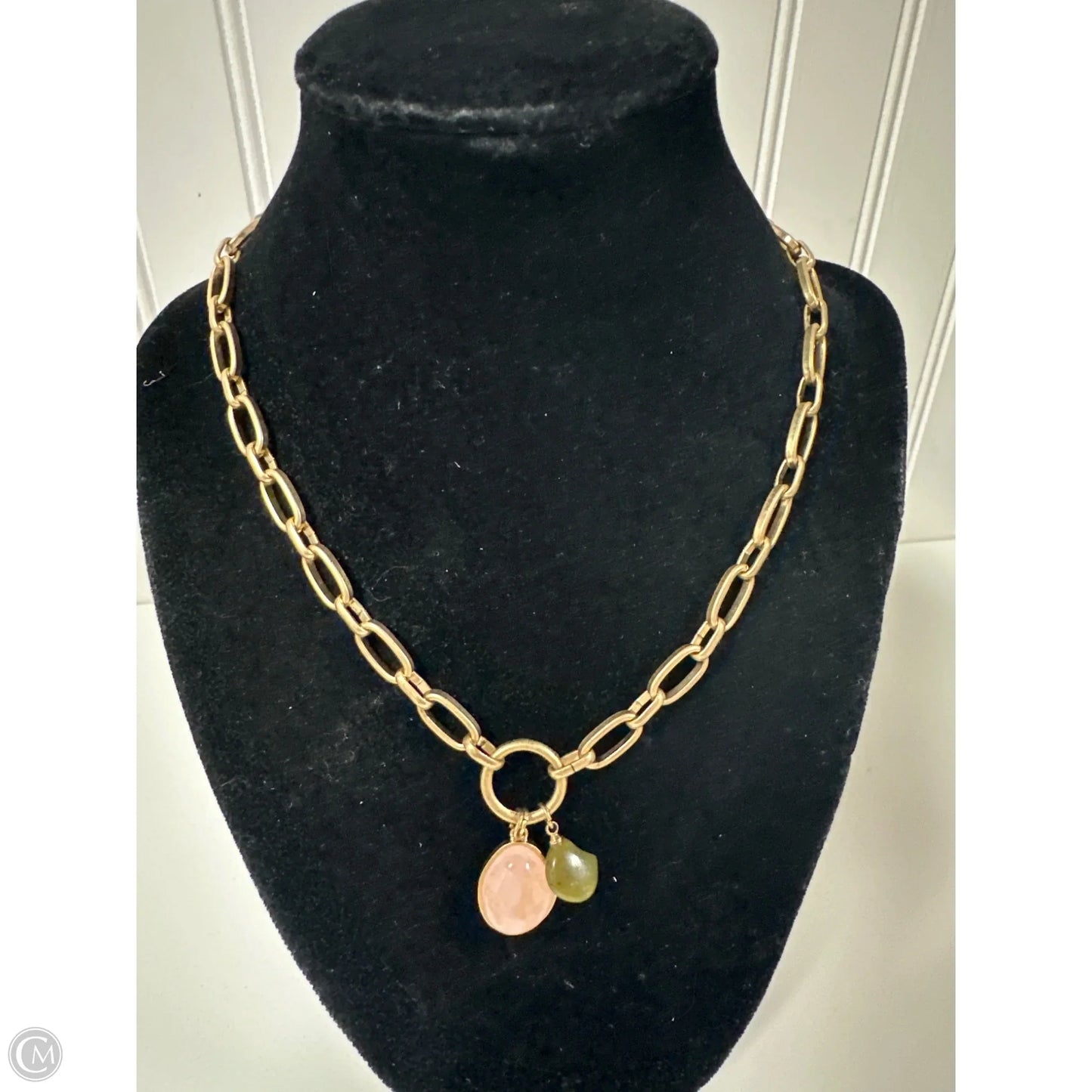 Necklace Pendant By Sonoma, Size: 1