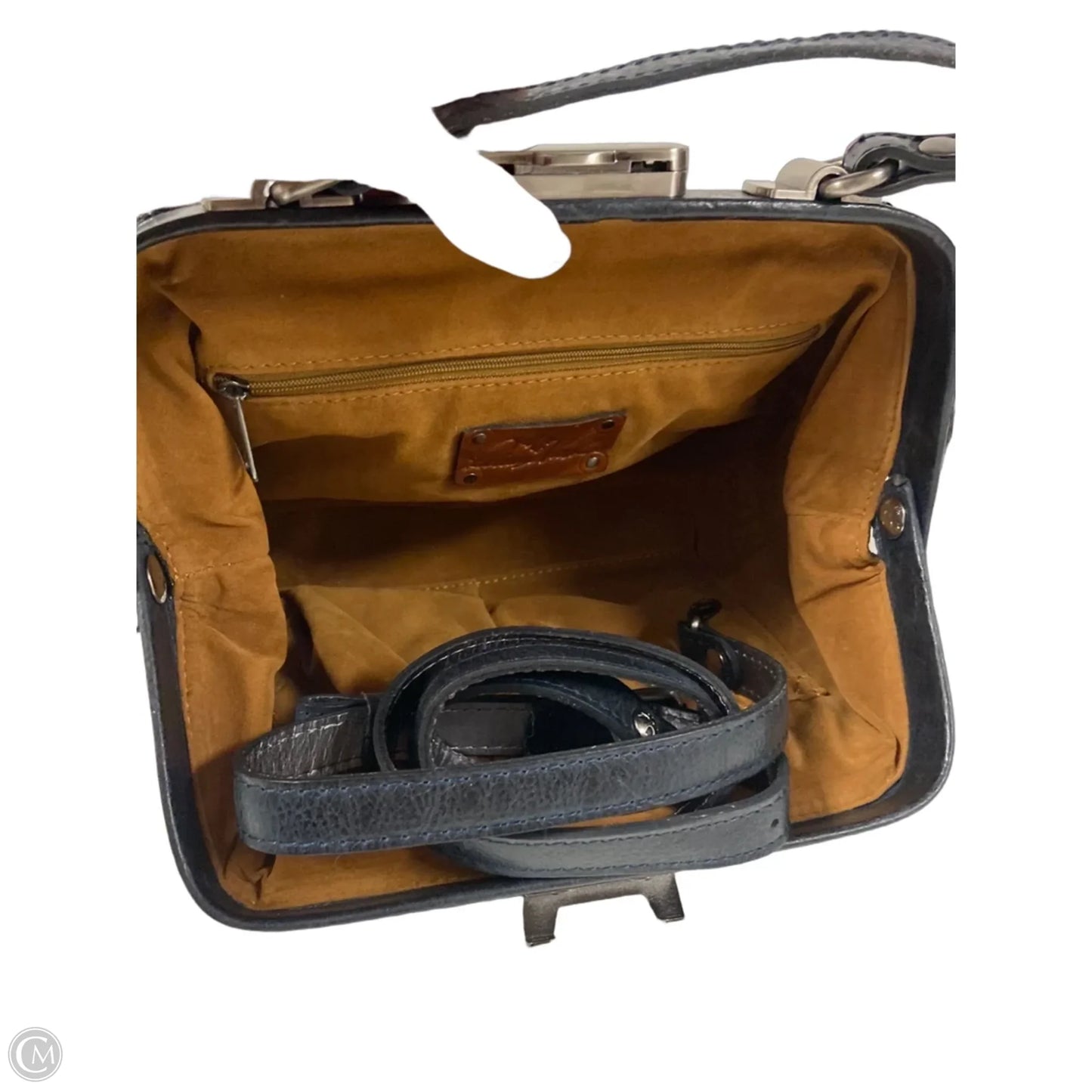 Handbag Designer By Patricia Nash, Size: Medium