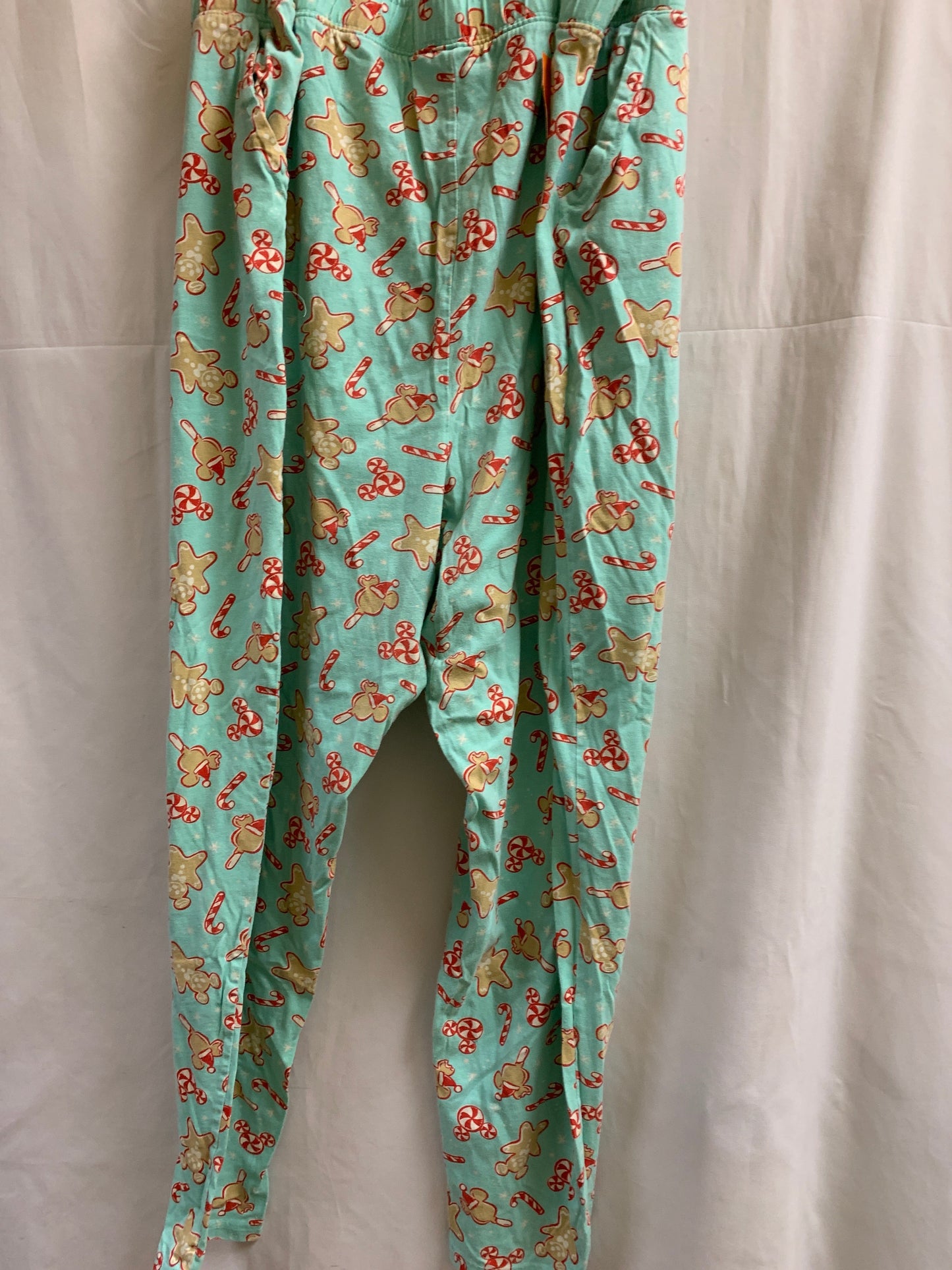 Pajamas 2pc By Disney Store  Size: 3x