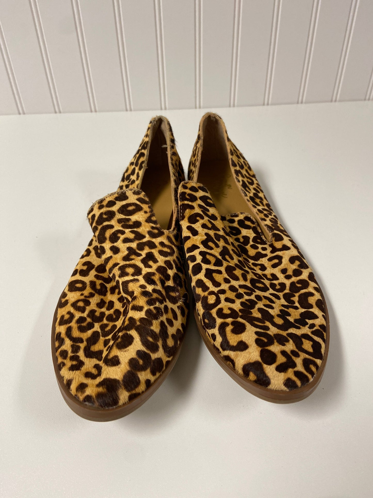 Shoes Flats By Crown Vintage  Size: 7