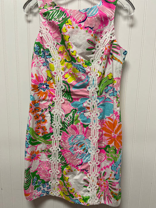 Dress Designer By Lilly Pulitzer  Size: 8