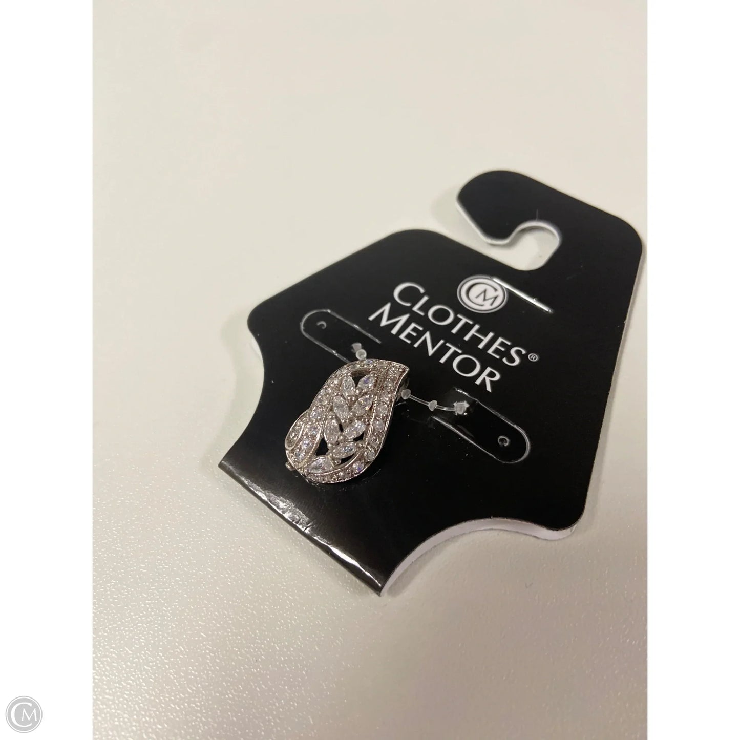 Necklace Sterling Silver By Clothes Mentor