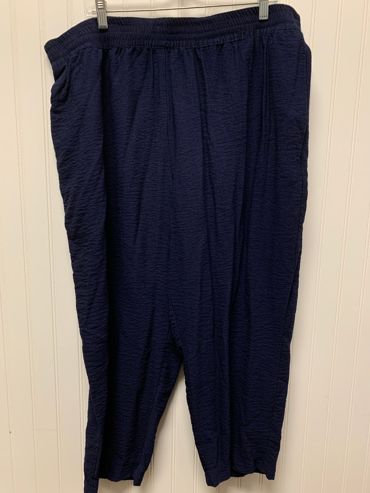 Pants Lounge By Vince Camuto  Size: 3x