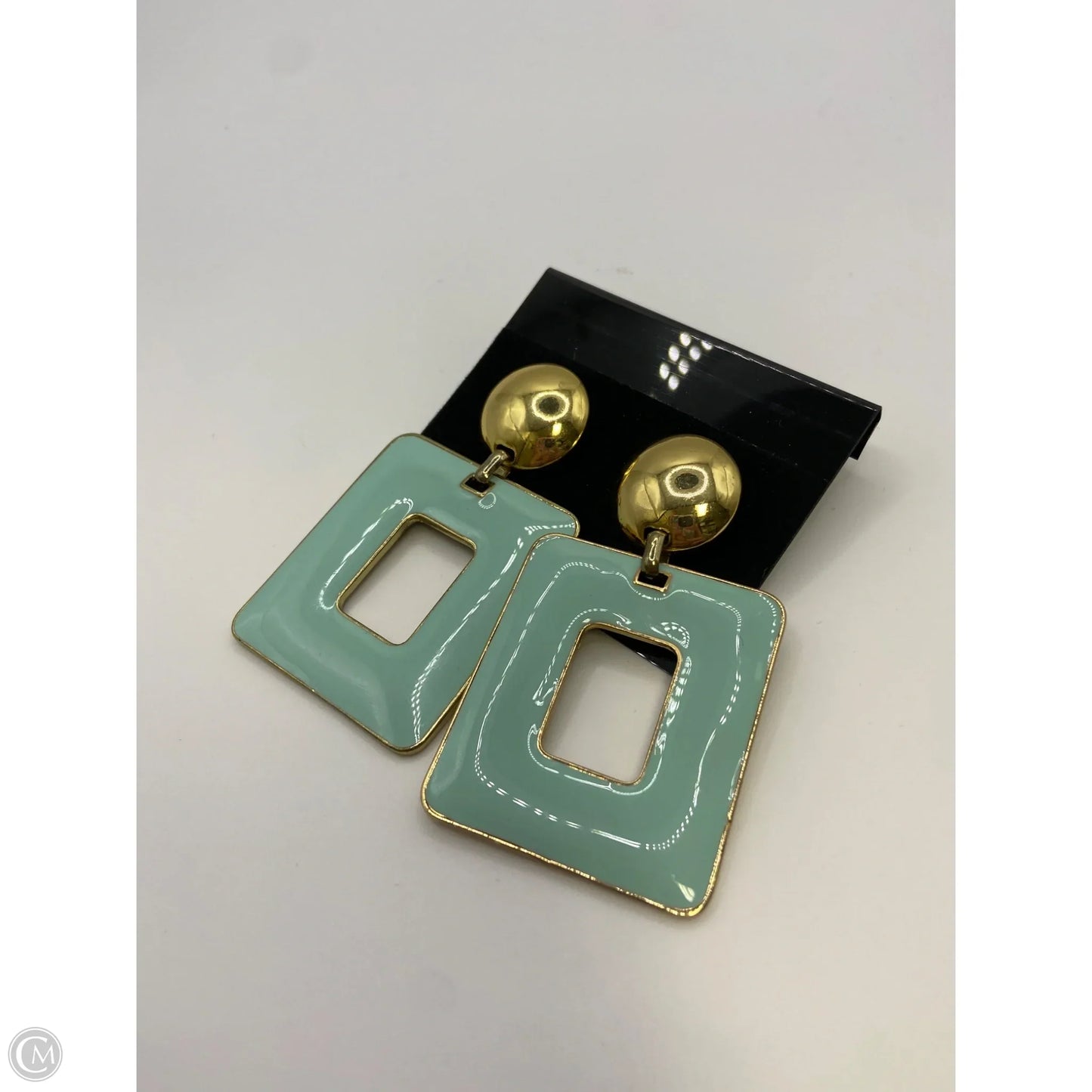 Earrings Statement By Clothes Mentor