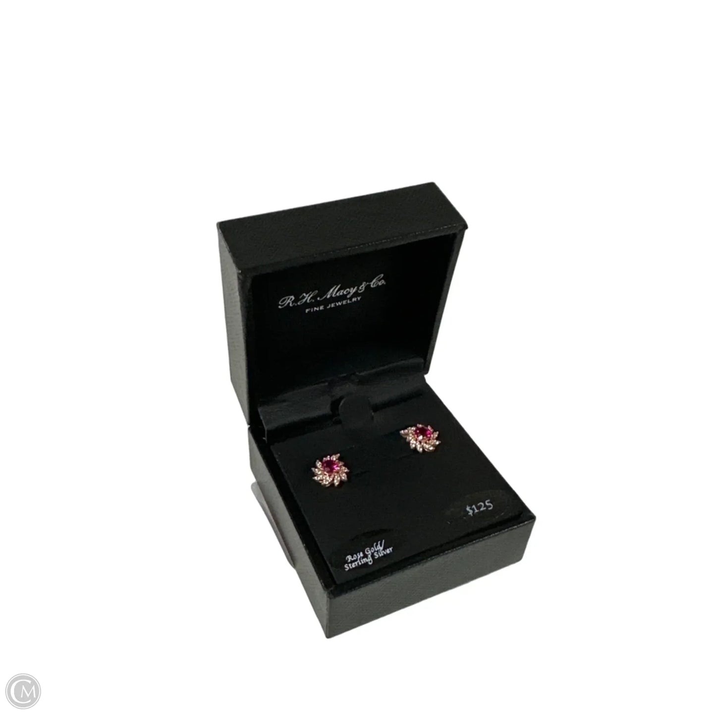 Earrings Sterling Silver By Clothes Mentor