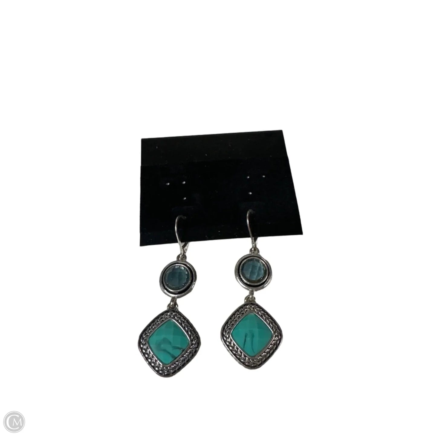 Earrings Dangle/drop By Clothes Mentor