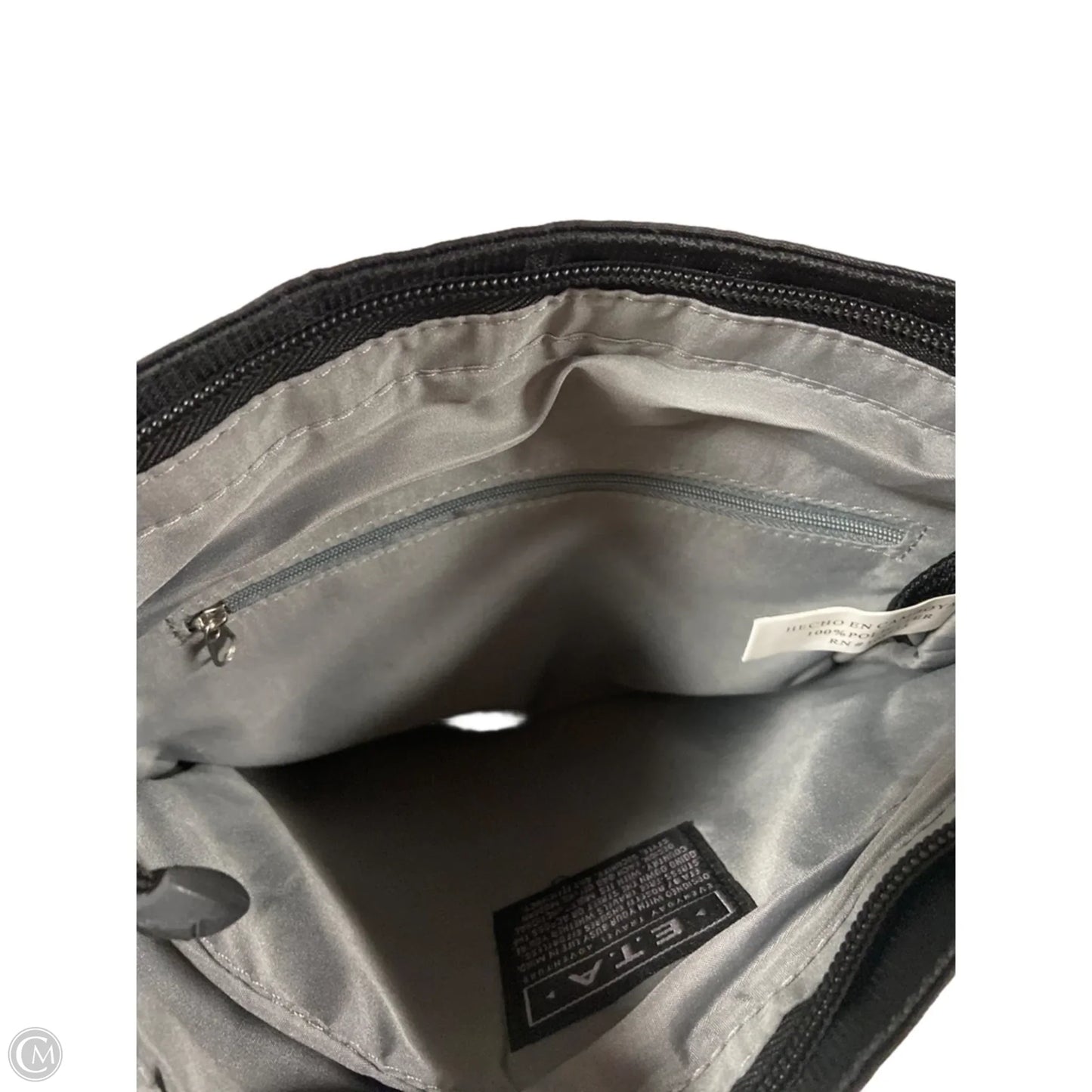 Crossbody By Clothes Mentor, Size: Large