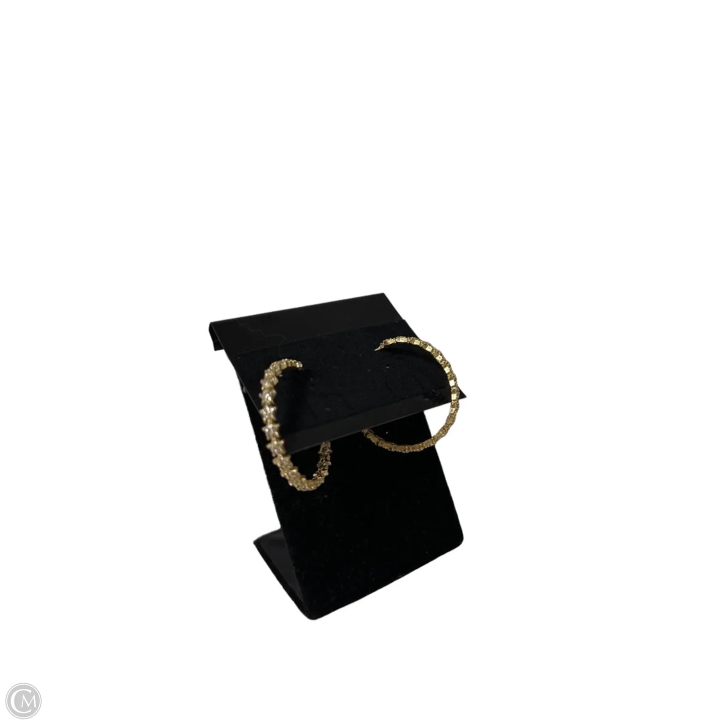Earrings Hoop By Clothes Mentor