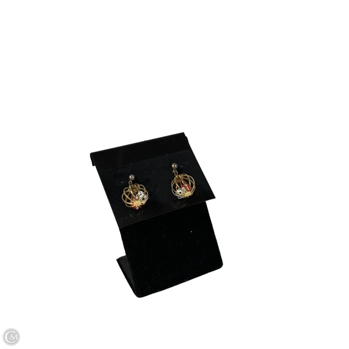 Earrings Dangle/drop By Clothes Mentor