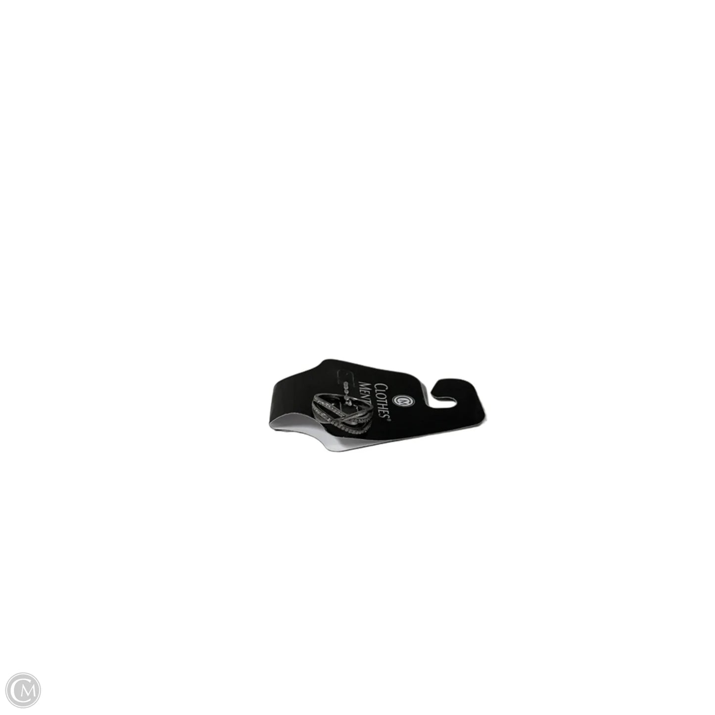 Ring Sterling Silver By Clothes Mentor