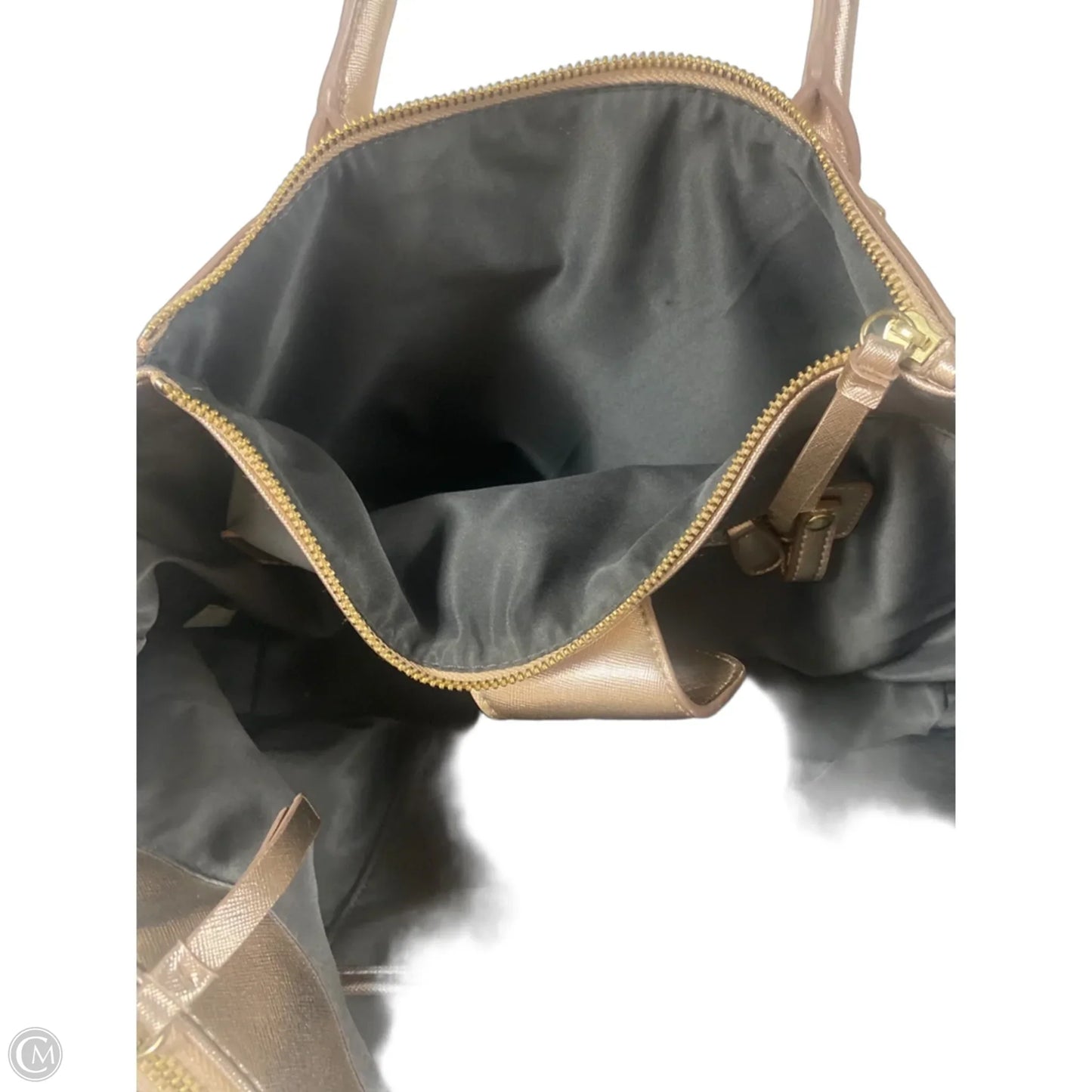 Handbag By Kate Landry, Size: Large