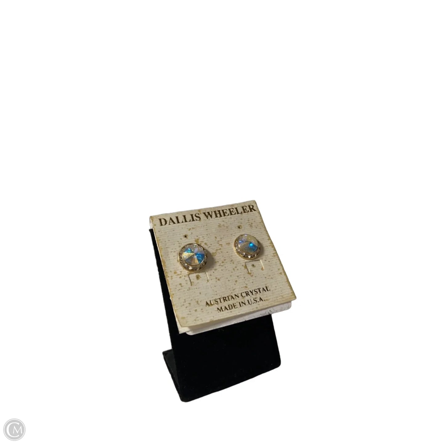 Earrings Stud By Clothes Mentor