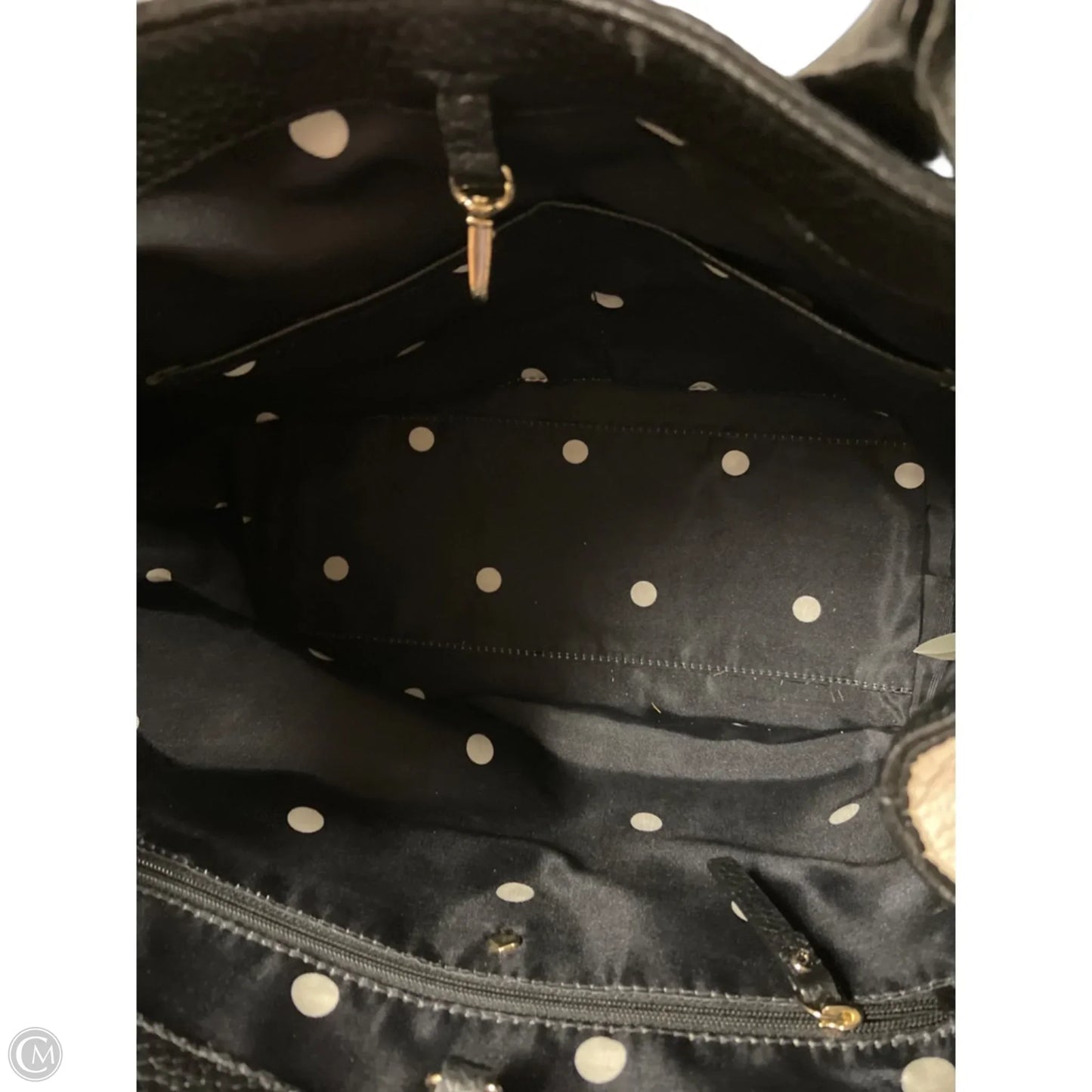 Handbag Designer By Kate Spade, Size: Large