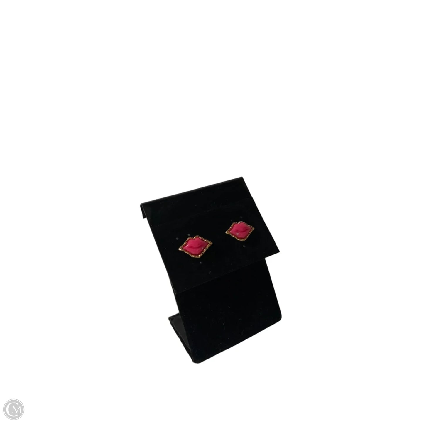 Earrings Stud By Betsey Johnson