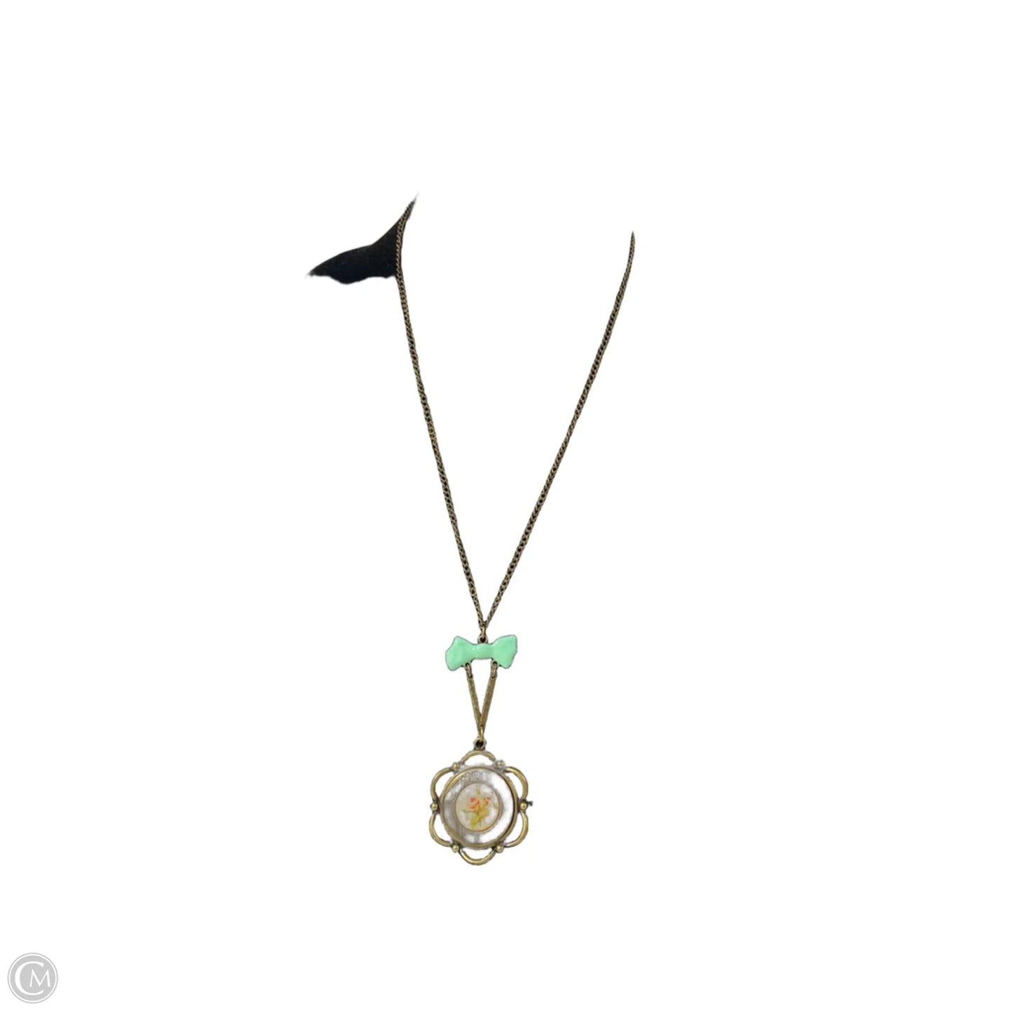 Necklace Statement By Clothes Mentor