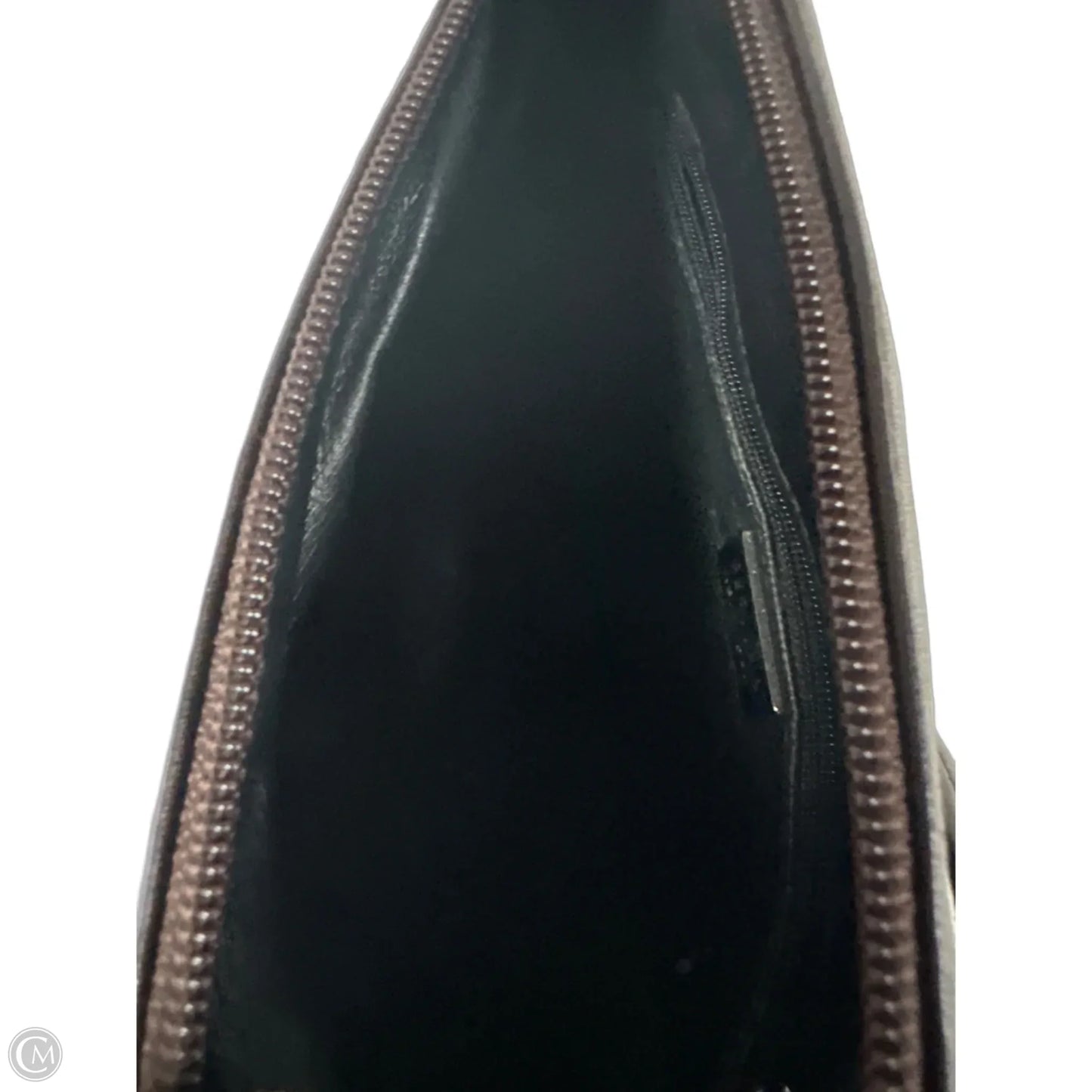 Handbag By Perlina, Size: Medium