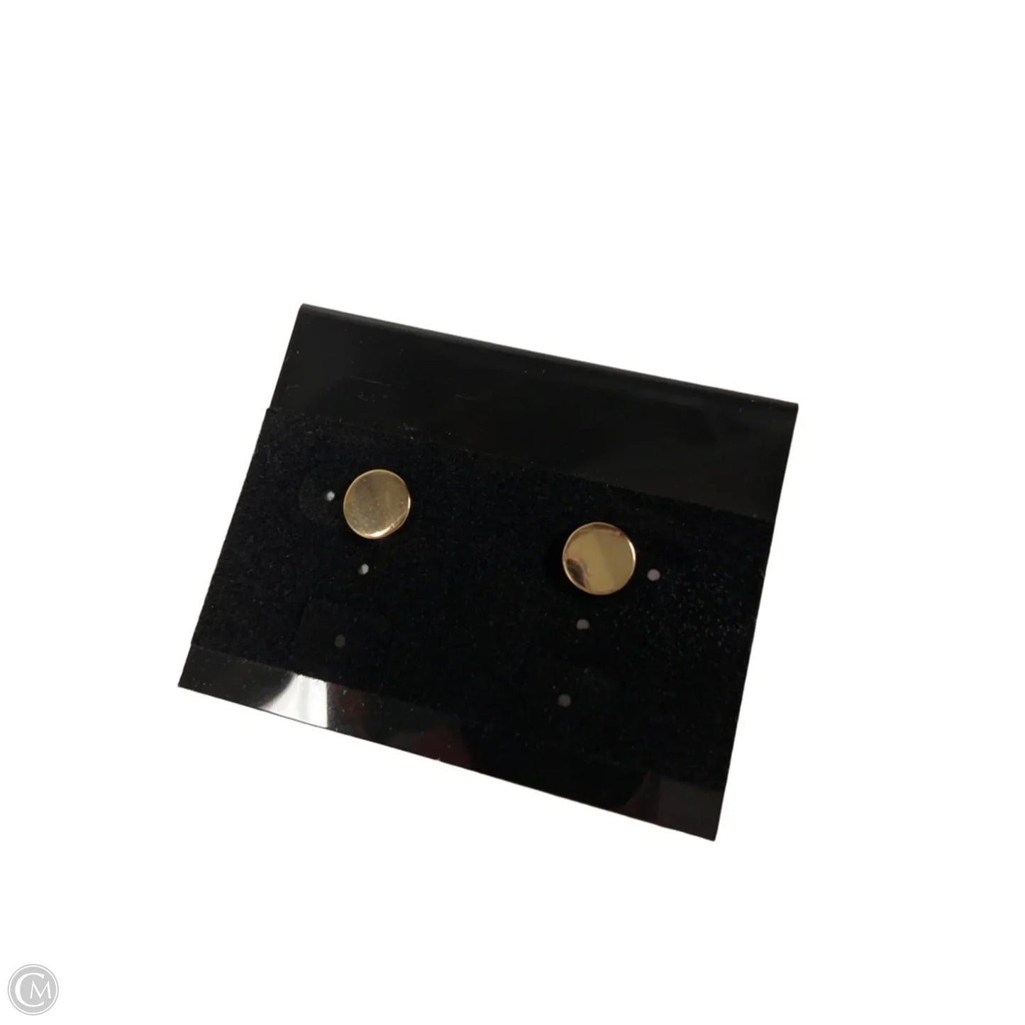 Earrings Hoop By Loft