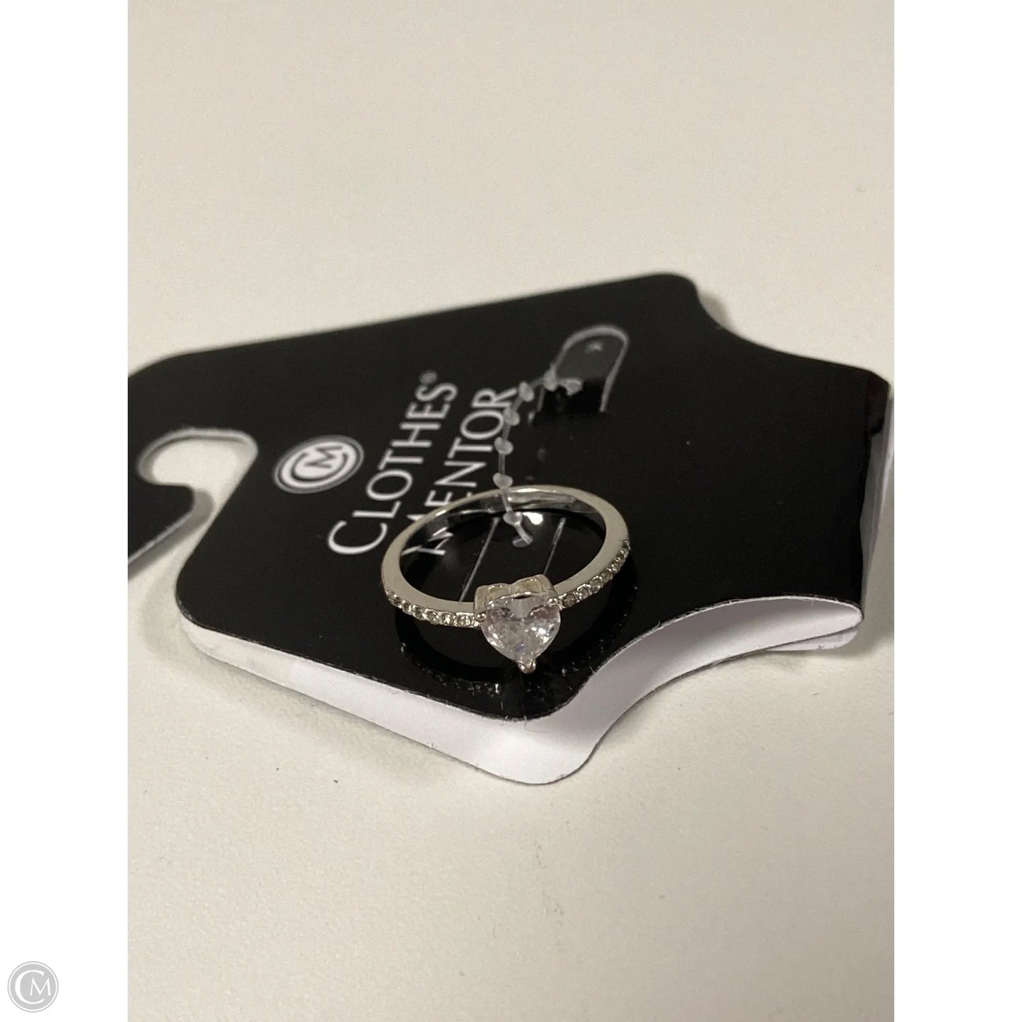 Ring Other By Clothes Mentor, Size: 6.5