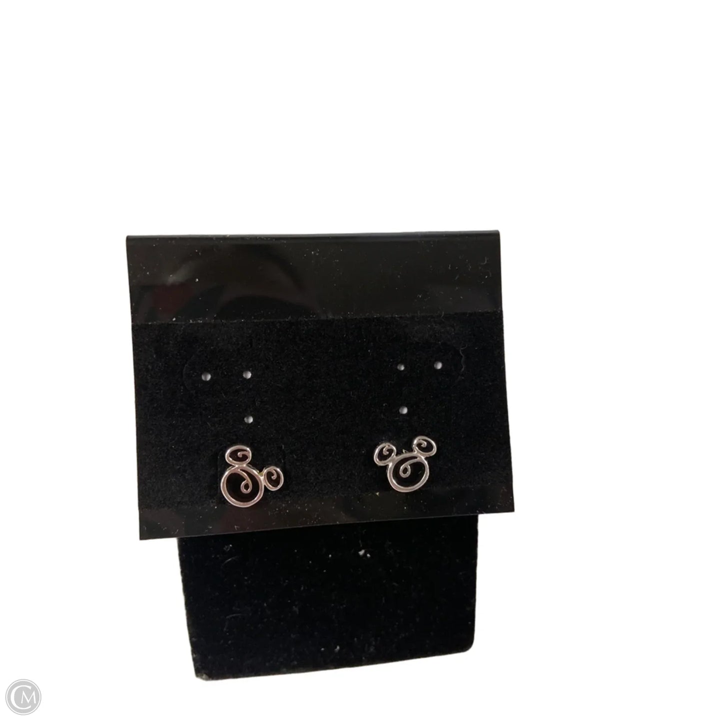 Earrings Stud By Disney