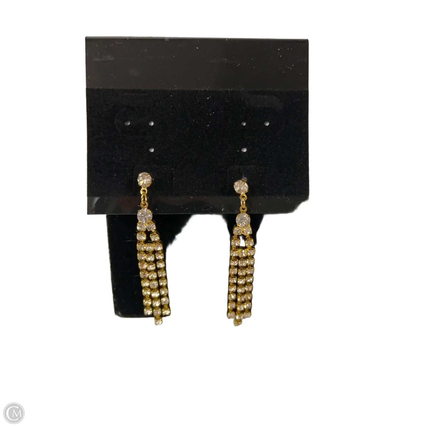 Earrings Dangle/drop By Clothes Mentor