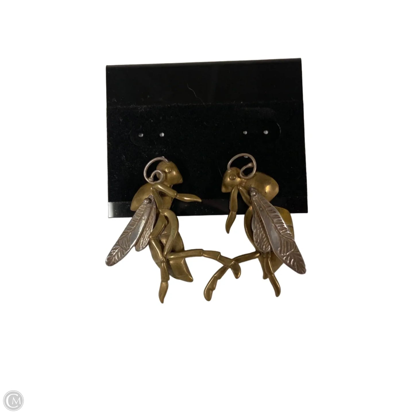 Earrings Statement By Clothes Mentor