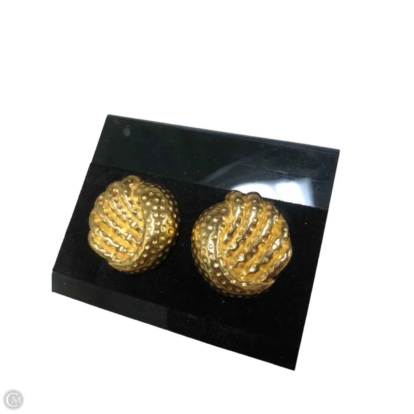 Earrings Statement By Clothes Mentor