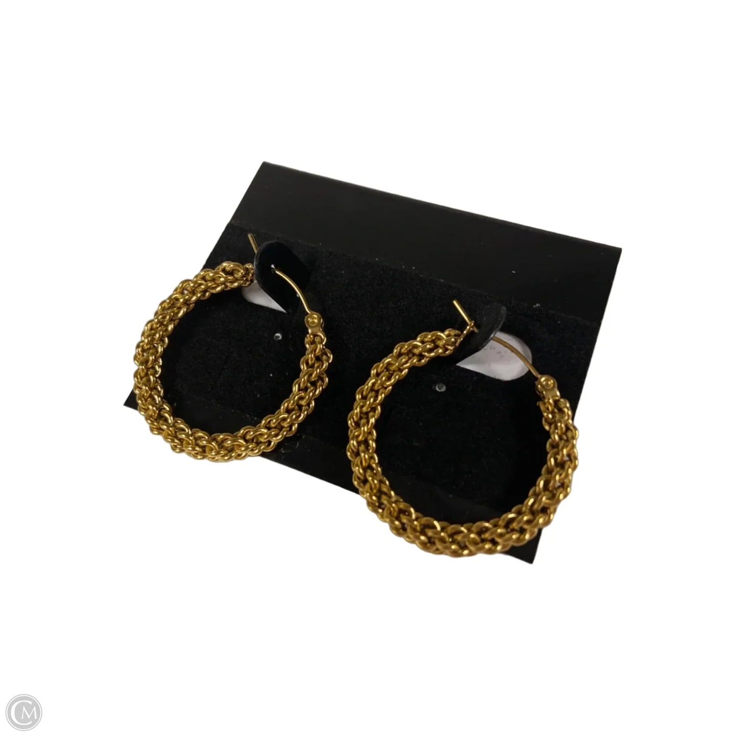 Earrings Dangle/drop By Clothes Mentor