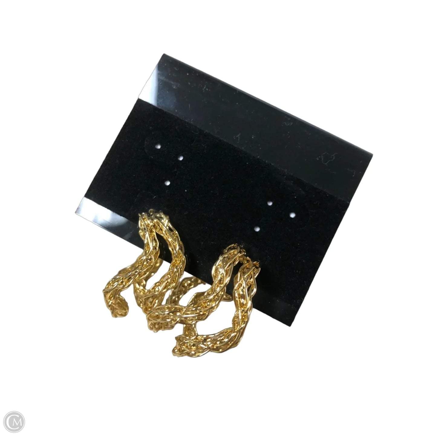 Earrings Dangle/drop By Clothes Mentor