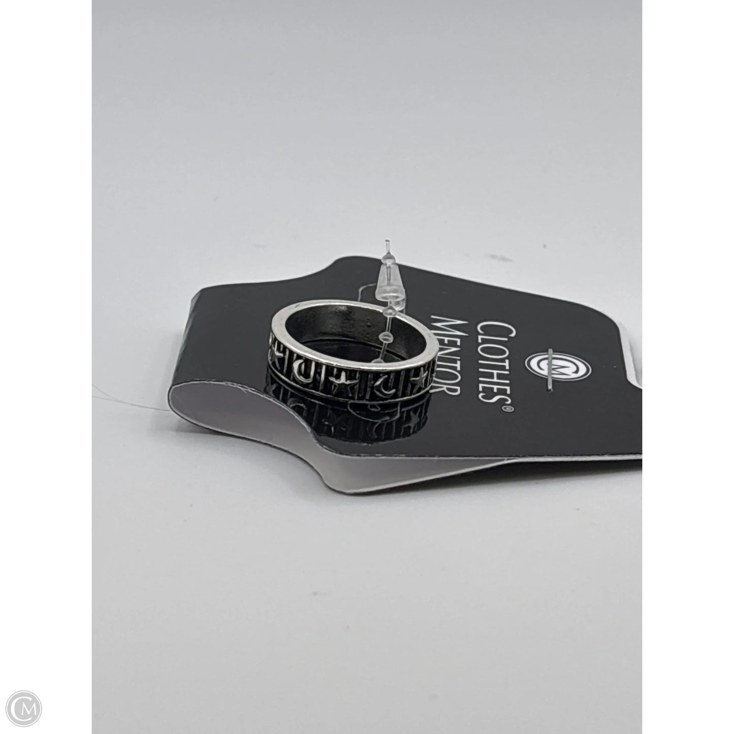 Ring Band By Clothes Mentor