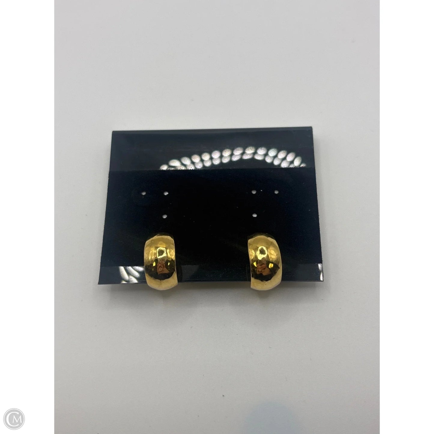 Earrings Hoop By Clothes Mentor