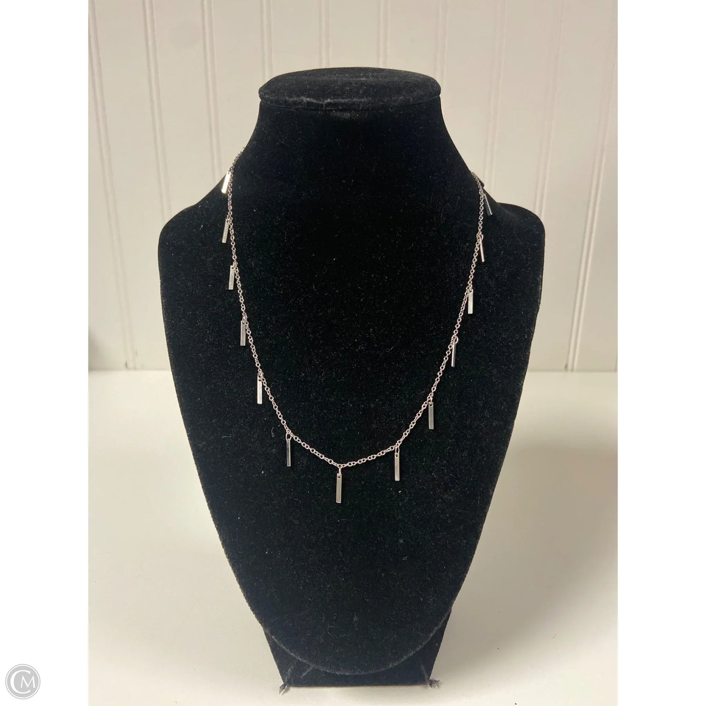 Necklace Chain By Clothes Mentor