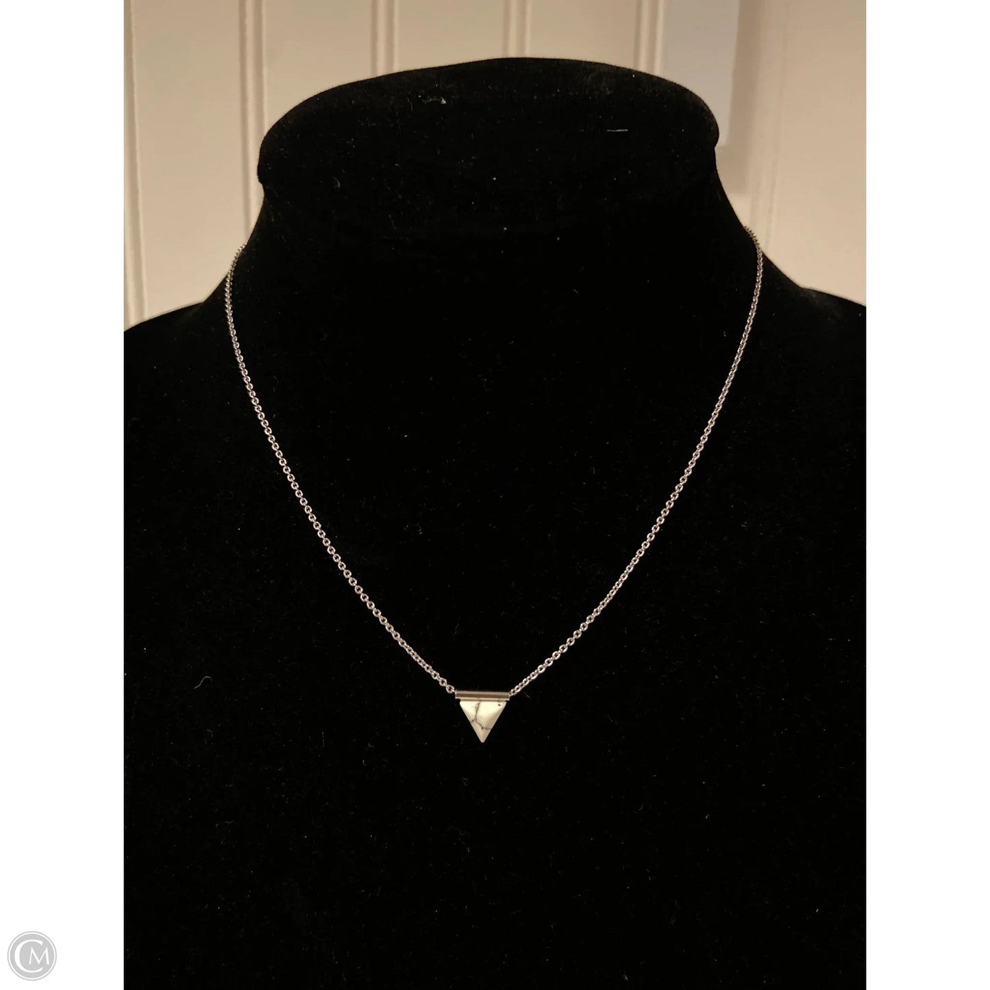 Necklace Chain By Clothes Mentor