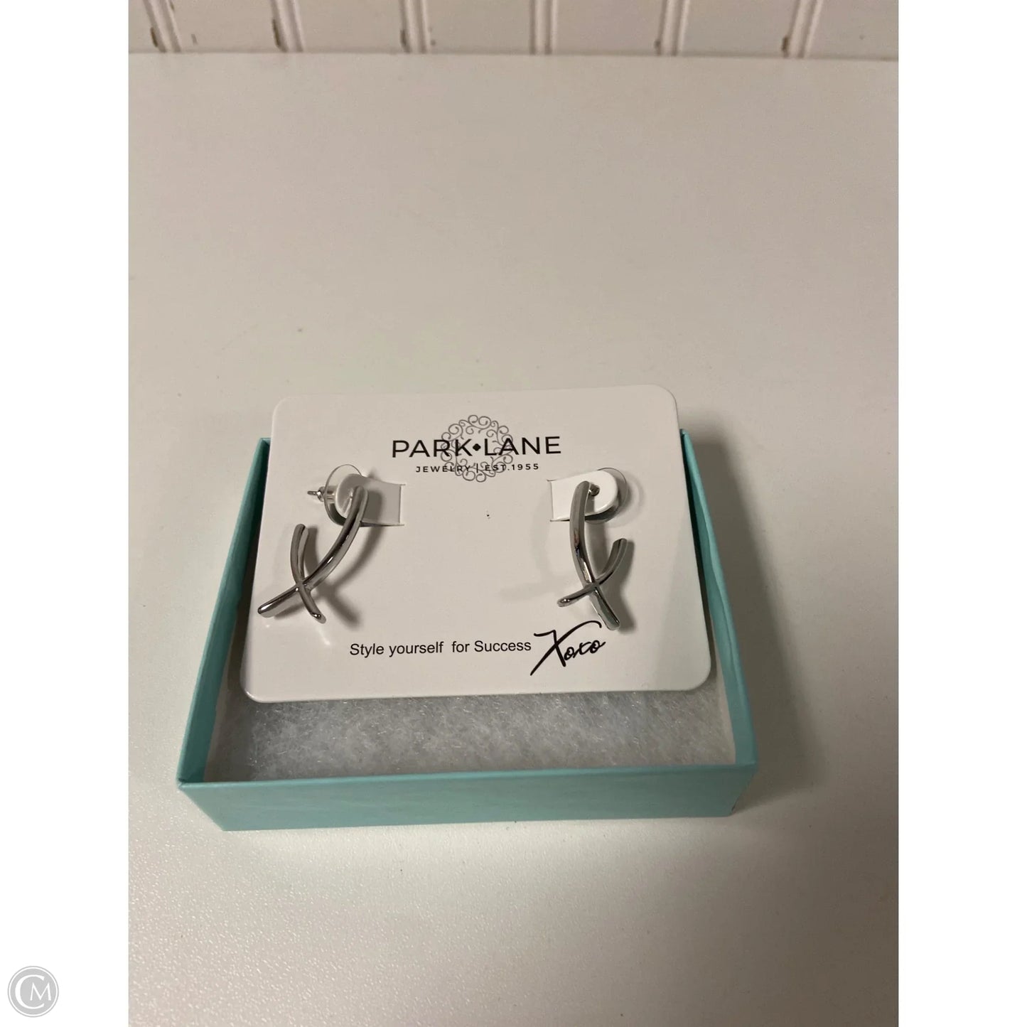 Earrings Other By Park Lane, Size: 1