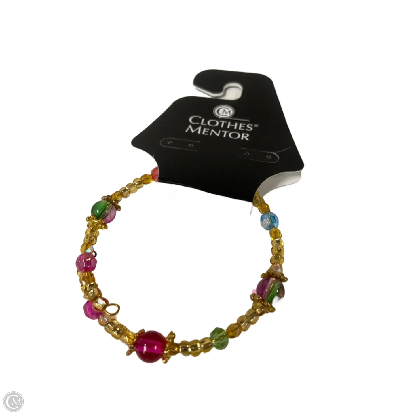 Bracelet Beaded By Clothes Mentor