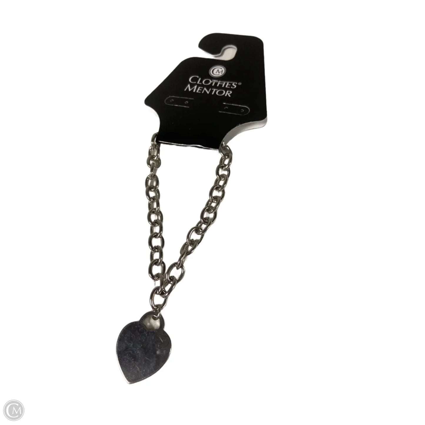 Bracelet Chain By Clothes Mentor