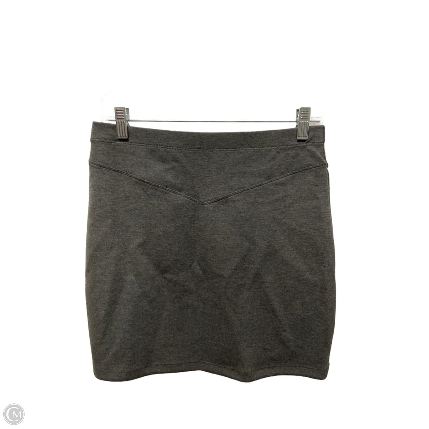 Skirt Midi By Free People In Grey, Size: S