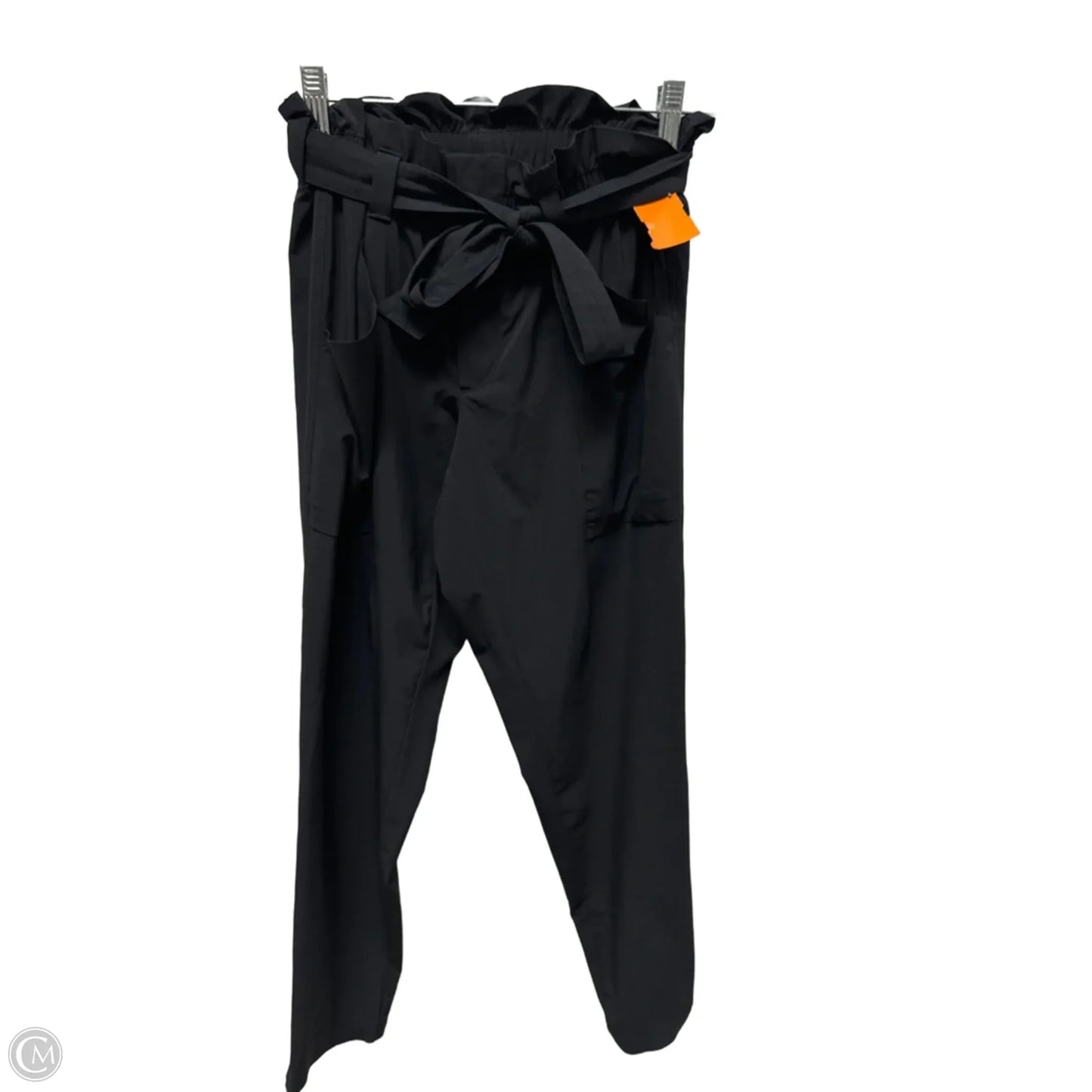 Athletic Pants By Athleta In Black, Size: 4